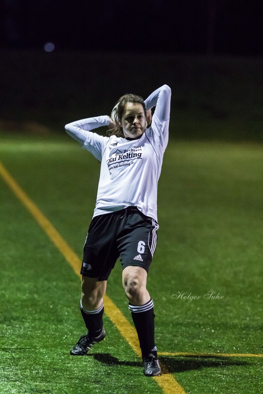 Bild 295 - Frauen VfR Horst - TSV Heiligenstedten : Ergebnis: 2:1